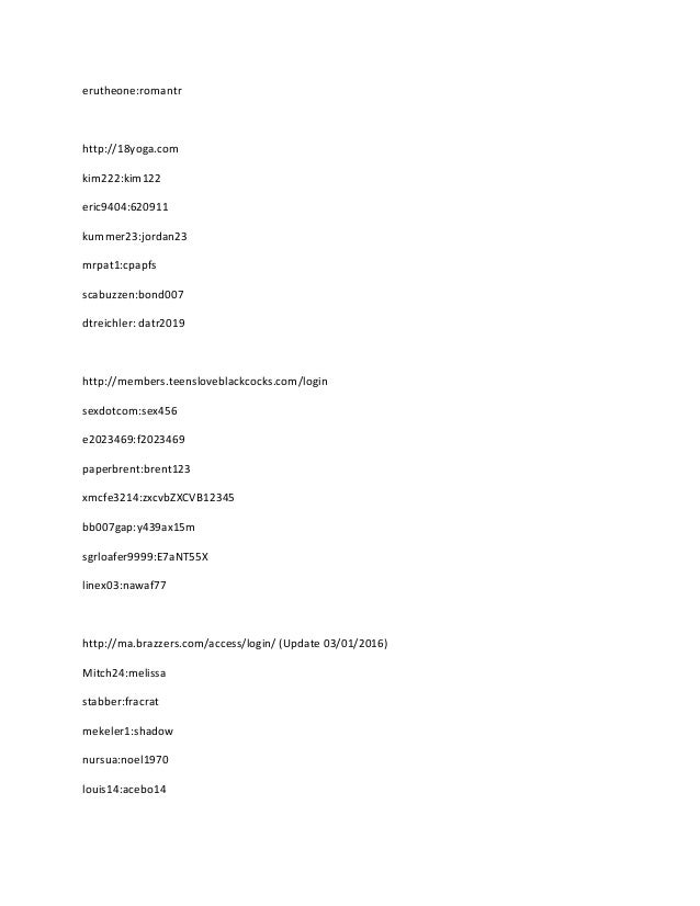 warez porn passwords Warez porn passwords